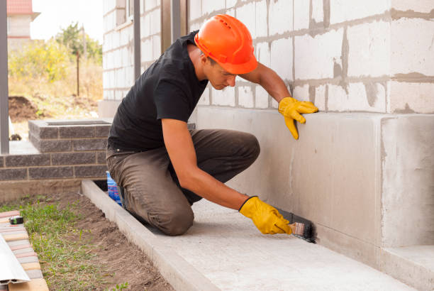 Licensed Wet Basement Repair service in New Goshen, IN - Halo Water Proofing